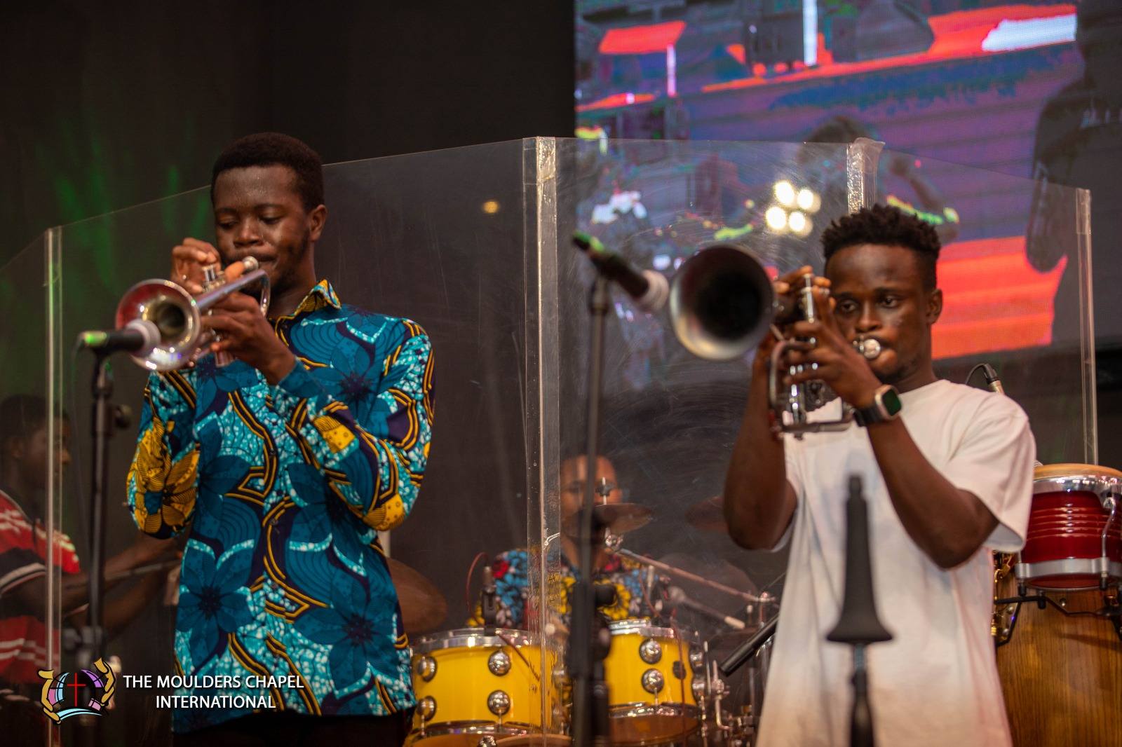 Instrumental Worship
