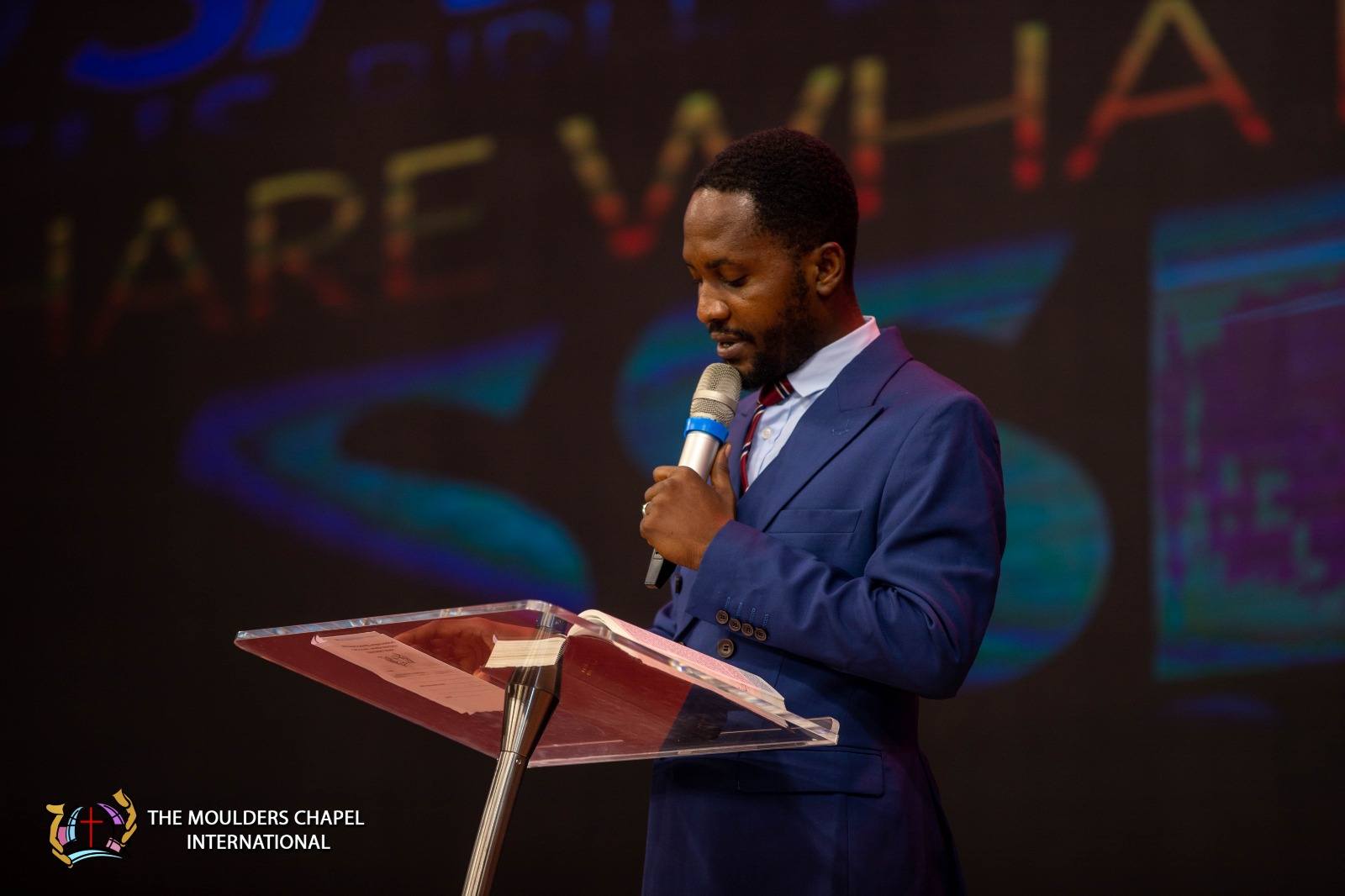 Associate Pastor