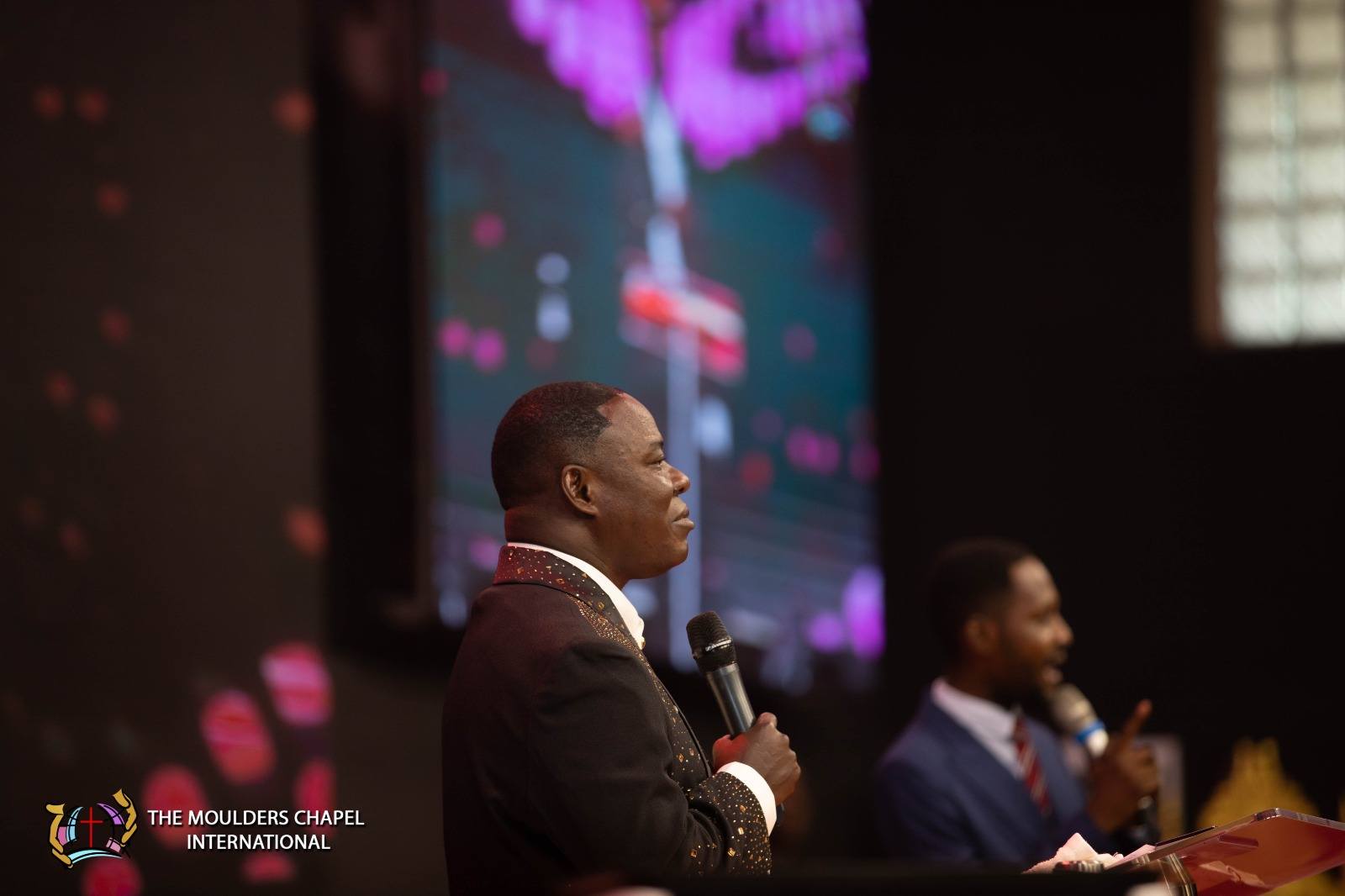 Pastoral Ministry