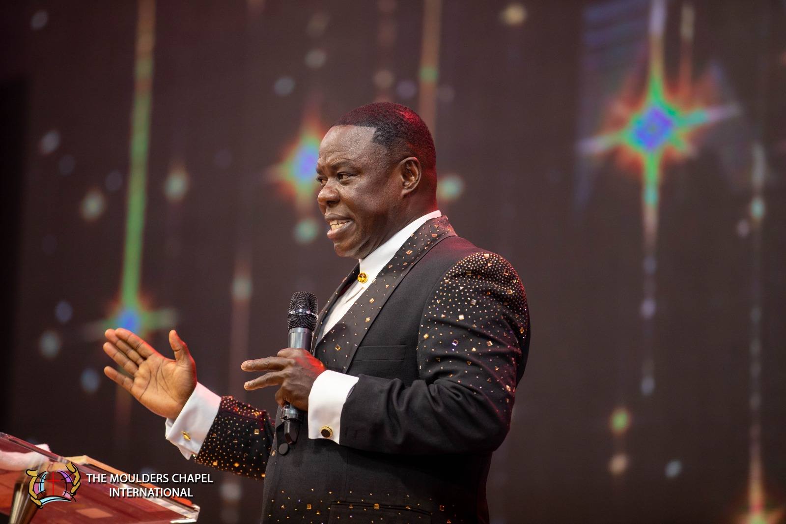 Pastoral Ministry