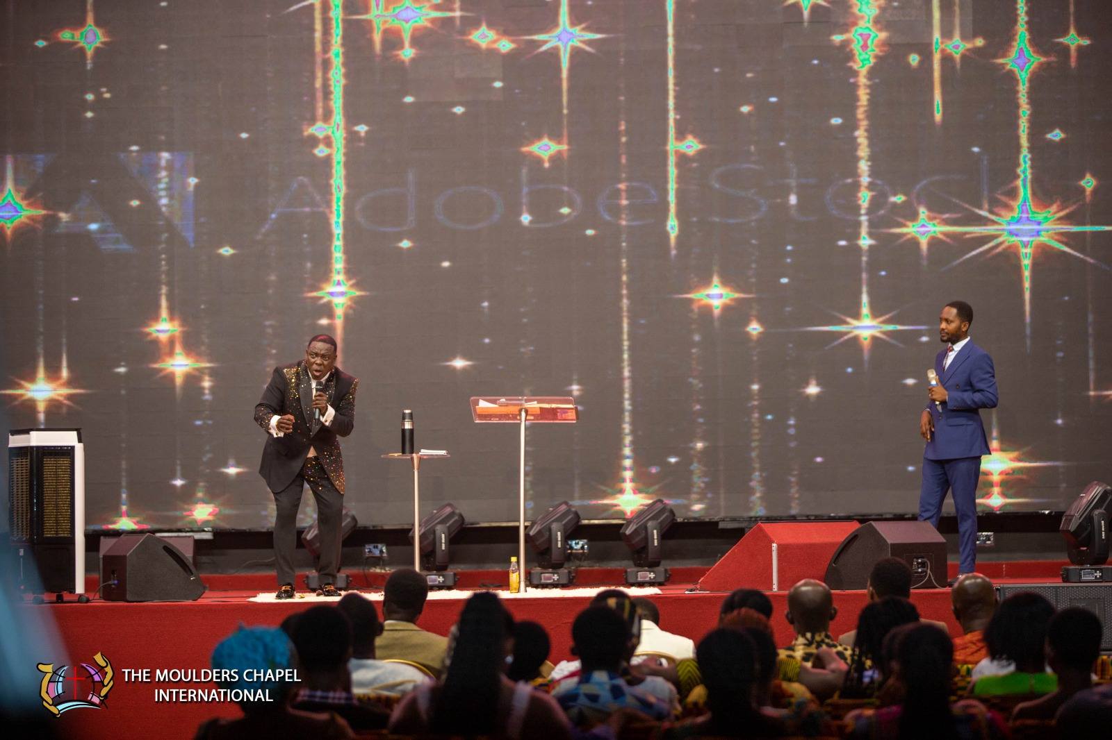 Preaching the Word
