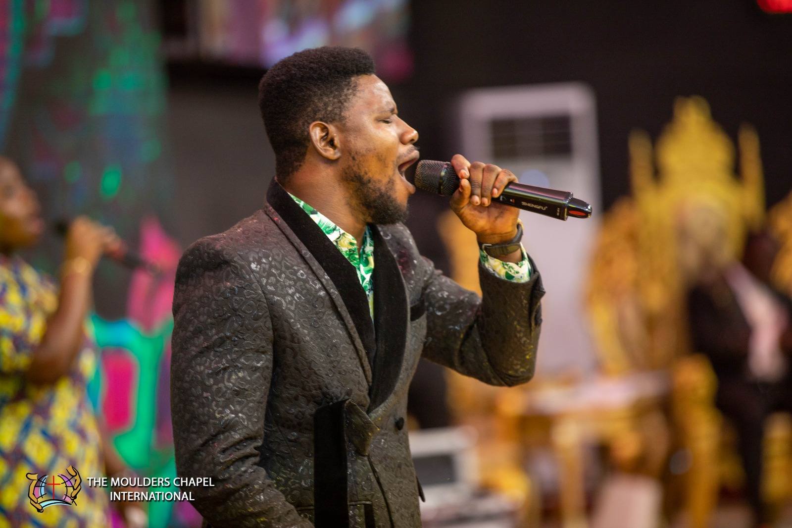 Song Ministration