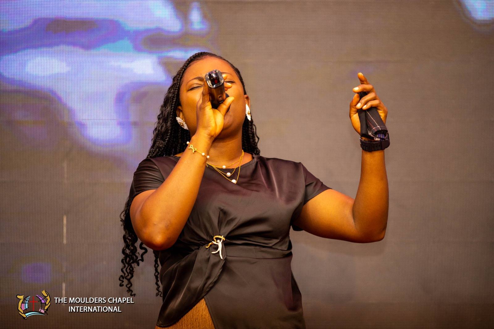 Song Ministration